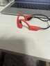 園世【X7第二代】游泳骨傳導藍牙耳機  IPX8級防水 跑步騎行運動(dòng)健身 開(kāi)放式32G內存自帶MP3 曬單實(shí)拍圖