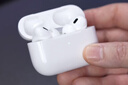 AirPods/Pro/Max系列 1代/2代/3代/4代 二手無(wú)線(xiàn)藍牙耳機 二手蘋(píng)果耳機 AirPods 4 （支持主動(dòng)降噪） 曬單實(shí)拍圖