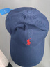 Polo Ralph Lauren【年終奢禮】拉夫勞倫休閑時(shí)尚運動(dòng)小馬標棒球帽 男女同禮物送女 深藍色211912843021 曬單實(shí)拍圖