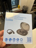 飛利浦（PHILIPS）舒適圈藍牙耳機 骨傳導概念真無(wú)線(xiàn)掛耳開(kāi)放式不入耳夾式運動(dòng)跑步長(cháng)續航降噪通用蘋(píng)果華為T(mén)AT3739黑 曬單實(shí)拍圖