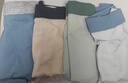貓人內褲男青少年發(fā)育期學(xué)生純棉四角褲高中生初中生大童短褲25年新品 曬單實(shí)拍圖