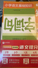 學(xué)而思 字詞句專(zhuān)項訓練 小學(xué)全階段強化字詞句基礎明確考點(diǎn)熟悉考法提升語(yǔ)文學(xué)習能力-WXE 【全套】專(zhuān)項訓練·字+詞+句（贈 字詞句綜合訓練） 小學(xué)1-6年級通用 曬單實(shí)拍圖