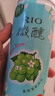 銳澳（RIO）洋酒 雞尾酒 預調酒 果酒甜酒 微醺3度 330ml*12罐 年貨送禮 曬單實(shí)拍圖