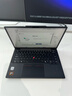 ThinkPad【國家補貼15%】X13 聯(lián)想輕薄筆記本電腦 銳龍AI 7 PRO 350 32G 512GB 100%sRGB高色域商務(wù)辦公本 曬單實(shí)拍圖