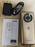 飛利浦（PHILIPS）老年手機4G全網(wǎng)通大電池超長(cháng)待機大聲音耐磨耐摔2.8大屏大字大按鍵老年人專(zhuān)用學(xué)生功能機 香繽金 曬單實(shí)拍圖