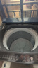 小天鵝（LittleSwan）波輪洗衣機全自動(dòng)家用 10KG 直驅變頻 TB100V26DT 以舊換新 國家補貼 京東自營(yíng) 一級能效 曬單實(shí)拍圖