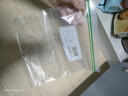 妙潔密封袋組合裝大中小號15+25+20只共60只 加厚食品級保鮮自封袋 曬單實(shí)拍圖
