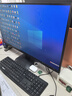 AOC 27英寸顯示器IPS臺式電腦屏幕高清液晶1080P低藍光護眼窄邊框HDMI辦公家用監控 升級款AH-IPS/120Hz/節能 27B31H 曬單實(shí)拍圖