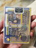 BICYCLE單車(chē)撲克牌魔獸世界游戲巫妖王之怒周邊限量高檔潮玩紙牌 曬單實(shí)拍圖