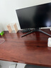 雷鳥(niǎo)U8 25款 27英寸4K165Hz 1152分區QD-MiniLED電競顯示器 雙音響 Type-C 90W HDR1400辦公電腦顯示屏 曬單實(shí)拍圖