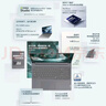 ThinkPad 聯(lián)想筆記本電腦ThinkBook16+ AI輕薄獨顯性能版 英特爾酷睿Ultra9 16英寸 RTX5060 32G 3.2K國補 曬單實(shí)拍圖