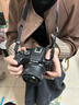 佳能（Canon）佳能R10 入門(mén)級微單相機 eos r10半畫(huà)幅無(wú)反 Vlog拍攝 4K高清視頻 學(xué)生旅行家用 拍攝必備套裝 曬單實(shí)拍圖