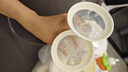 熊貓布布smartpandapro智能專(zhuān)業(yè)級吸奶器電動(dòng)雙邊大吸力吸奶器 熊貓布布Pro旗艦專(zhuān)業(yè)級 曬單實(shí)拍圖