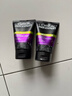 歐萊雅男士抗黑頭潔面乳100ml*2套裝控油祛痘去角質(zhì)洗面奶護膚品新年 曬單實(shí)拍圖