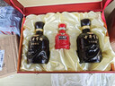 古井貢酒 年份原漿 古8 50度500ml*2瓶 濃香型白酒 禮盒裝 曬單實(shí)拍圖