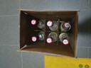 汾酒 紅蓋玻汾 清香型白酒 42度 475mL*6瓶 整箱非原箱 曬單實(shí)拍圖