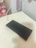 華為【3C認證】原裝多協(xié)議超級快充移動(dòng)電源10000mAh（Max 22.5W SE）13重安全防護 可上飛機 黑色 曬單實(shí)拍圖