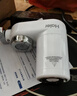 海爾（Haier）【全新升級】?jì)羲魉堫^過(guò)濾器家用自來(lái)水濾水器臺式凈水機前置過(guò)濾廚房衛生間通用除余氯雙出水 曬單實(shí)拍圖