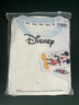 迪士尼（Disney）兒童睡衣寶寶純棉秋衣秋褲內衣男女童家居服套裝嬰兒衣服春秋季 曬單實(shí)拍圖