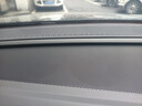 RosyClouds適用奧迪Q5L儀表臺出風(fēng)口保護罩A6LA7LA4LA5車(chē)內裝飾用品大全配件 18-26款Q5L/轎跑【儀表臺出風(fēng)口罩】原車(chē)手感漆 曬單實(shí)拍圖