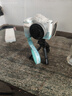 斯莫格（SmallRig）相機無(wú)線(xiàn)vlog拍攝手柄手持支架適用sonyZVE10/A6700/a7m4/A7C2尼康Z50佳能R5/6桌面三腳架助拍器 曬單實(shí)拍圖