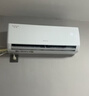 格力空調 天儀 1.5匹 新一級能效變頻 純銅管臥室節能省電掛機 國家補貼KFR-35GW/(35504)FNhAa-B1 曬單實(shí)拍圖