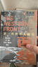 特裝本 索恩叢書(shū) 西線(xiàn)：第一次世界大戰史  尼克·勞埃德（Nick Lloyd）/著(zhù) 祁長(cháng)保/譯 一戰時(shí)期 社會(huì )科學(xué)文獻出版社 曬單實(shí)拍圖
