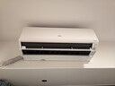 富士通空調諾可力T系列 1.5匹2級能效15-21㎡適用 日系銅管空調 變頻掛機 ASQG12KTCA (KFR-35GW/Bpkta) 曬單實(shí)拍圖