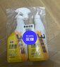超威重油污清潔泡泡500g*2瓶去重油清潔劑油煙機灶臺油污凈春節大掃除 曬單實(shí)拍圖