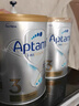 愛(ài)他美（Aptamil）白金澳洲版 幼兒配方奶粉 3段(12-36個(gè)月) 900g 澳洲白金 曬單實(shí)拍圖