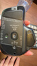羅技（Logitech）大師系列MX Master 4無(wú)線(xiàn)藍牙辦公鼠標雙模8K人體工學(xué)多設備切換充電電腦筆記本AI智能電磁滾輪mac MX Master 4黑 For MAC+護腕腕托 曬單實(shí)拍圖