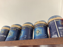 美贊臣藍臻2段奶粉 較大嬰兒配方牛奶粉（6-12月）820g乳鐵蛋白 新國標 藍臻2段 820g 1罐 (新國標) 曬單實(shí)拍圖