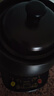 壺福（HF）分體式全自動(dòng)電燉鍋電砂鍋電湯鍋煲湯鍋電燉盅燕窩燉預約定時(shí)保溫電燉砂鍋煮粥耐高溫鋰輝石陶瓷鍋 【多功能】 6.5L 煲(HS)+智能底座 曬單實(shí)拍圖