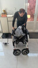 康倍星電動(dòng)輪椅老人專(zhuān)用智能全自動(dòng)可折疊后躺700W電機帶籃十大排名W680 曬單實(shí)拍圖