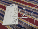 vivo原裝有線(xiàn)耳機Type-c半入耳式s30s20s19s18s17s16pro x200x100x90x80線(xiàn)控帶麥iQOO13 12pro neo9pad 【XE160】Type-C接口耳機 曬單實(shí)拍圖