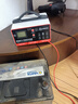 揚子（YANGZI）CD03汽車(chē)電瓶充電器12V24V全自動(dòng)修復器汽車(chē)貨車(chē)摩托車(chē)三輪車(chē)通用修復快速充電純銅芯線(xiàn) 曬單實(shí)拍圖