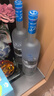 灰雁（Grey Goose） 洋酒 伏特加 1000ml 40度 進(jìn)口 雞尾酒 調酒 基酒 曬單實(shí)拍圖