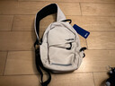 回力胸包男潮牌運動(dòng)學(xué)生單肩包大容量通勤包斜挎包女旅行戶(hù)外騎行背包 曬單實(shí)拍圖