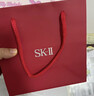 SK-II神仙水75ml+大紅瓶面霜50g化妝品護膚品水乳套裝sk2生日新年禮物 曬單實(shí)拍圖