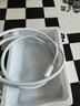 【原充正品】蘋(píng)果充電線(xiàn)60W快充適配原裝數據線(xiàn)iPhone14/13promax/12/11/8/XR手機充電器 【蘋(píng)果8-14全系】PD60W丨1米閃充線(xiàn) 曬單實(shí)拍圖