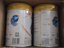 伊利金領(lǐng)冠珍護三代OPO 幼兒A2β-酪蛋白奶粉3段(1-3歲)900g*6整箱裝 曬單實(shí)拍圖