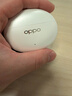 OPPO Enco Free4 真無(wú)線(xiàn)入耳式藍牙耳機降噪耳機翻譯耳機通用蘋(píng)果華為小米手機 珠光白 曬單實(shí)拍圖