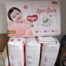 好奇（Huggies）鉑金裝小桃褲紙尿褲M(mǎn)144片(6-11kg)中號尿不濕【透爽散熱】 曬單實(shí)拍圖
