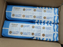 巴布豆（BOBDOG）小波浪紙尿褲S208片箱裝(3-4.5KG)尿不濕【品牌直供 安心品質(zhì)】 曬單實(shí)拍圖