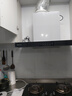帥康【限時(shí)特價(jià)】25m3歐式頂吸抽油煙機T810Pro家用大吸力一級能效靜音燃氣爐灶具套裝可搭以舊換新 【限時(shí)特價(jià)】油煙機T810Pro 曬單實(shí)拍圖