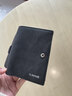 第九城（V.NINE）男士錢(qián)包短款多卡位名片夾證件套銀行卡駕駛證收納包生日禮物禮盒 曬單實(shí)拍圖