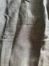 顏域背心裙打底衫兩件套女2025新款冬季穿搭一整套高級感氣質(zhì)套裝 灰色1 M 曬單實(shí)拍圖