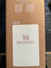 STANLEY保溫杯咖啡杯水杯不銹鋼杯子時(shí)尚戶(hù)外便攜保溫保冷男士女士禮物 【容量升級】霜白 473ml 曬單實(shí)拍圖