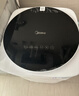 美的（Midea）波輪洗衣機全自動(dòng) 3KG 迷你內衣嬰兒洗 高溫煮洗 除菌螨 MB30VH36E 以舊換新 京東自營(yíng) 曬單實(shí)拍圖