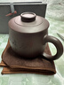 藏壺天下【政府補貼】大容量紫砂杯帶過(guò)濾茶杯茶水分離個(gè)人專(zhuān)用泡茶杯 曬單實(shí)拍圖